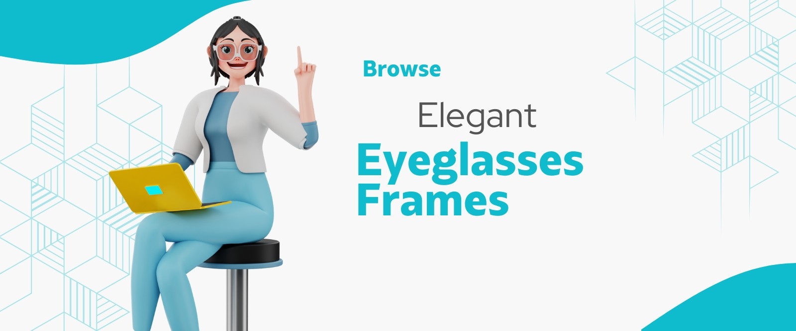 Browse Elegant Eyeglasses Frames 15-07-2024